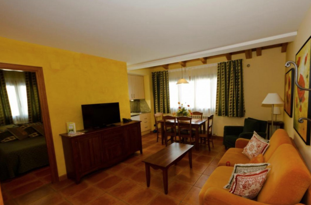 Aparthotel Els Meners