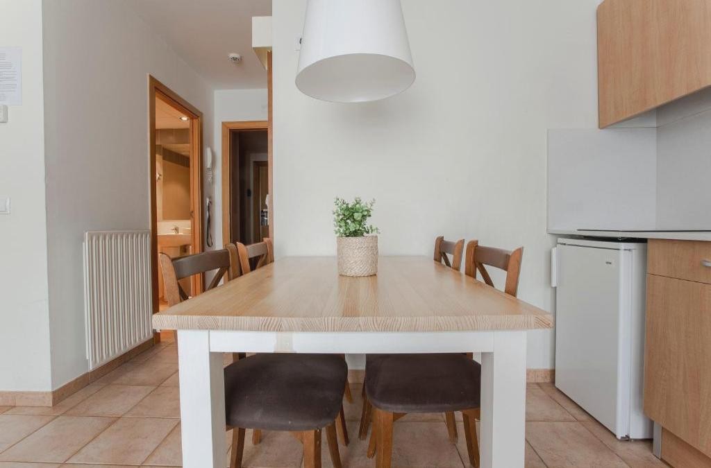 Outdoor Apartaments - Ski