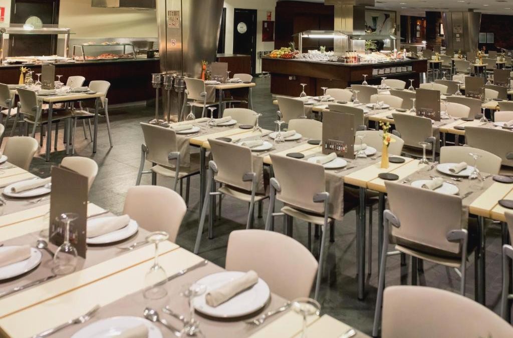 Hotel Font d'Argent Canillo
