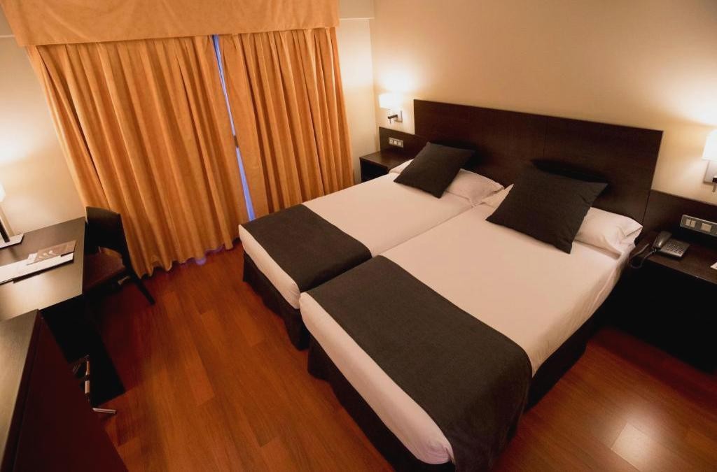 Hotel Font d'Argent Canillo