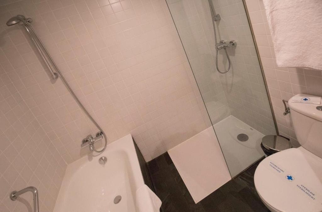 Hotel Font d'Argent Canillo