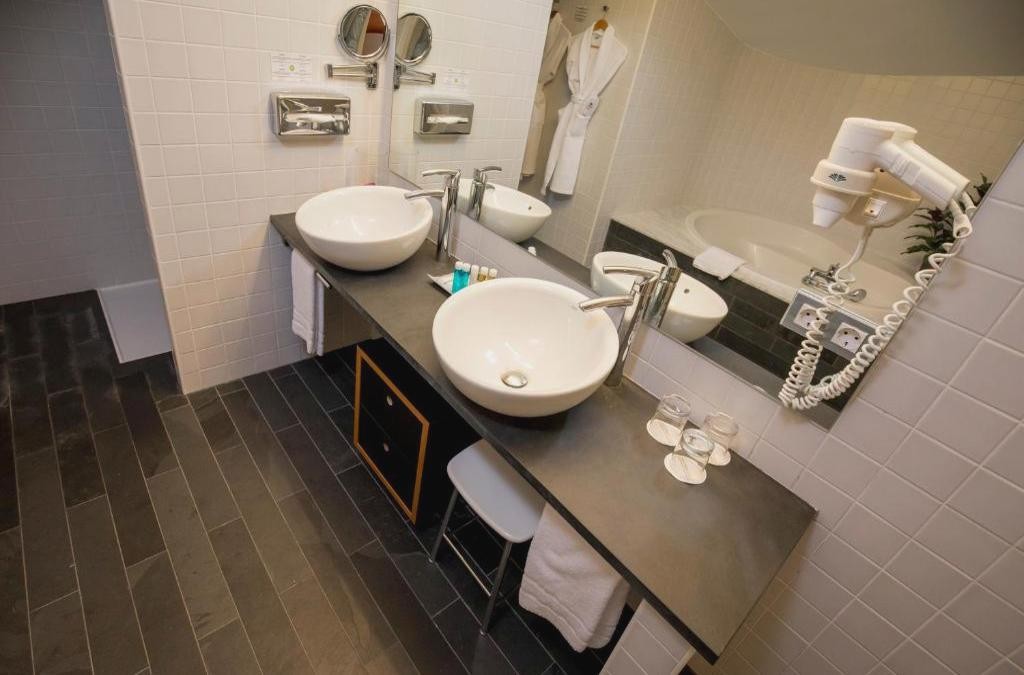 Hotel Font d'Argent Canillo