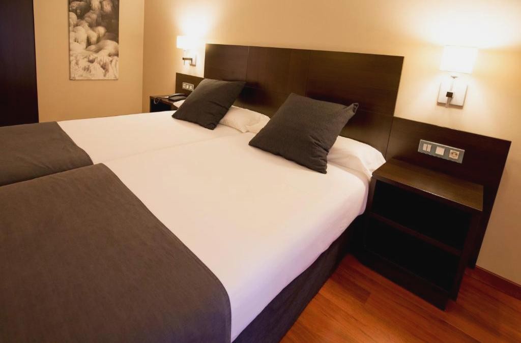 Hotel Font d'Argent Canillo