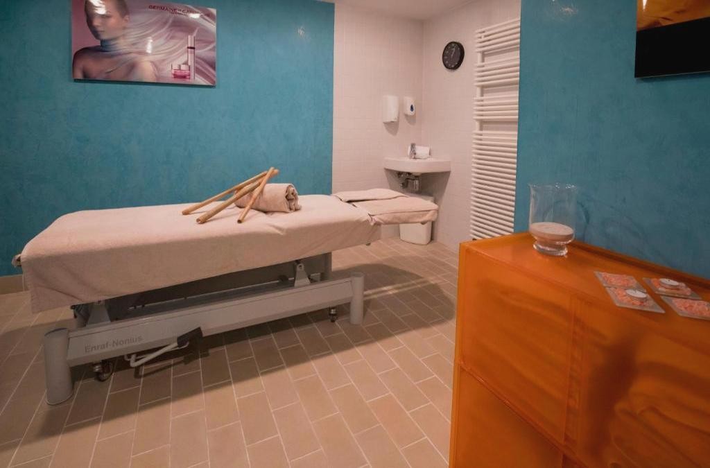 Hotel Font d'Argent Canillo