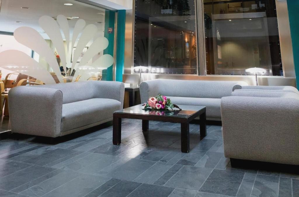 Hotel Font d'Argent Canillo