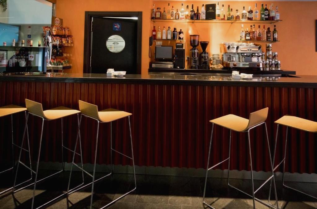 Hotel Font d'Argent Canillo