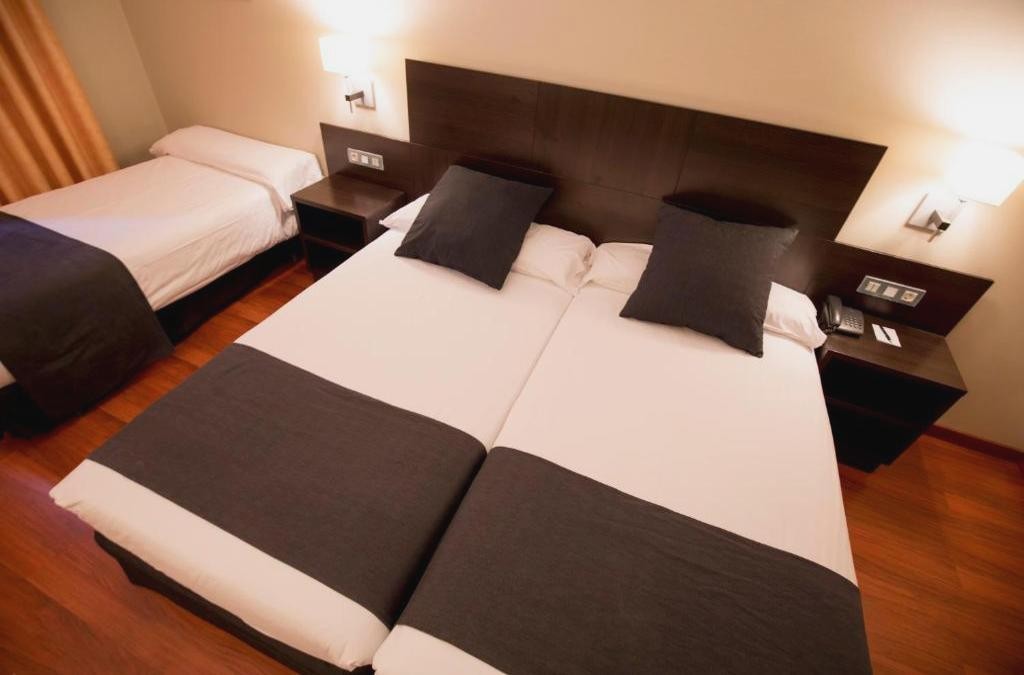Hotel Font d'Argent Canillo