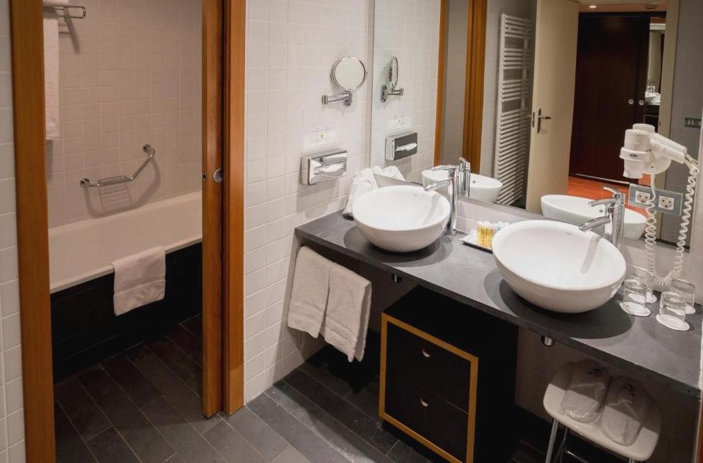 Hotel Font d'Argent Canillo