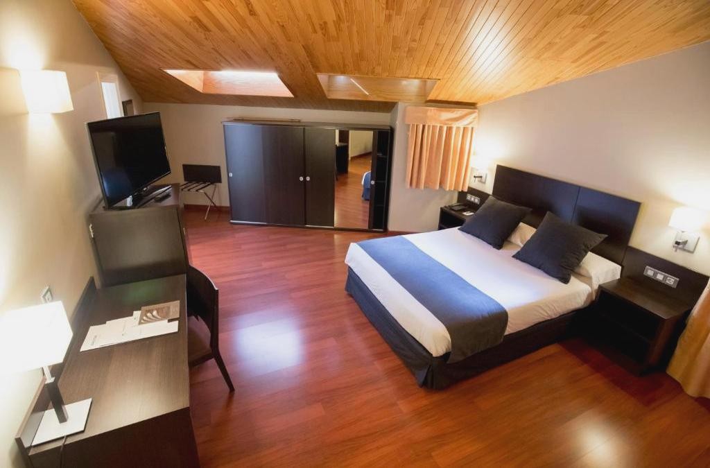 Hotel Font d'Argent Canillo