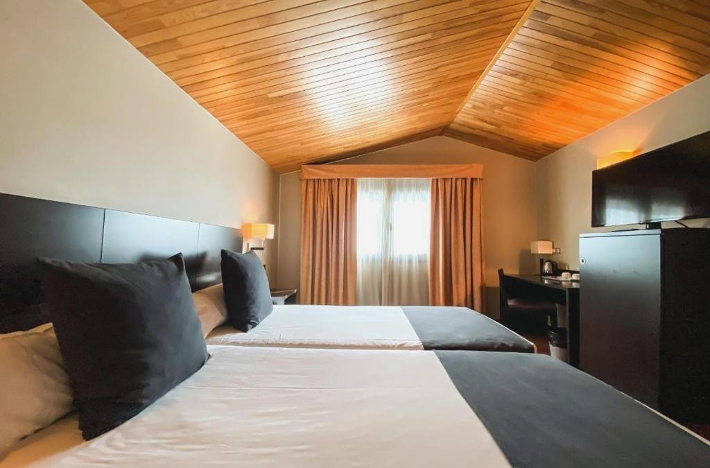 Hotel Font d'Argent Canillo