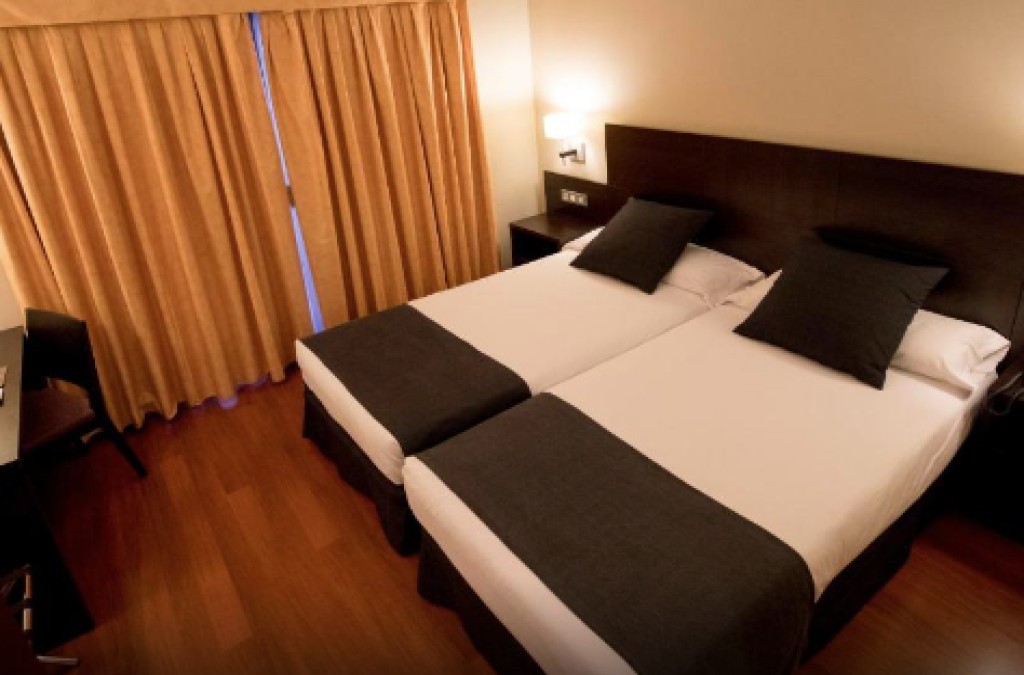 Hotel Font d'Argent Canillo