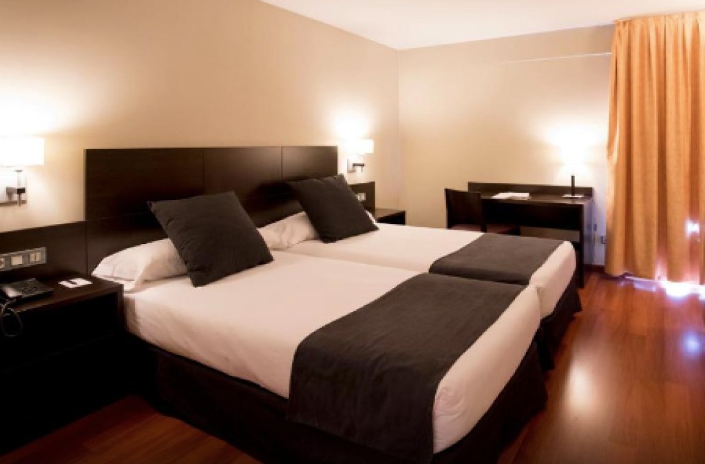 Hotel Font d'Argent Canillo