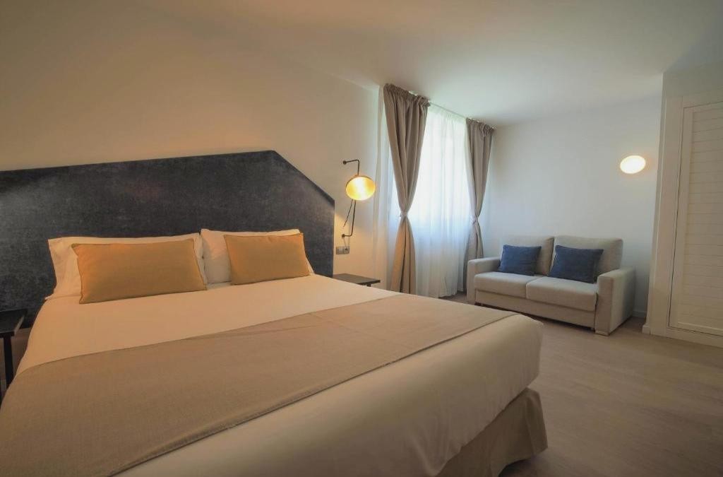 Hotel Roc Meler