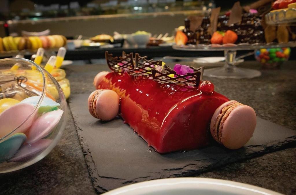 Hotel Roc Meler