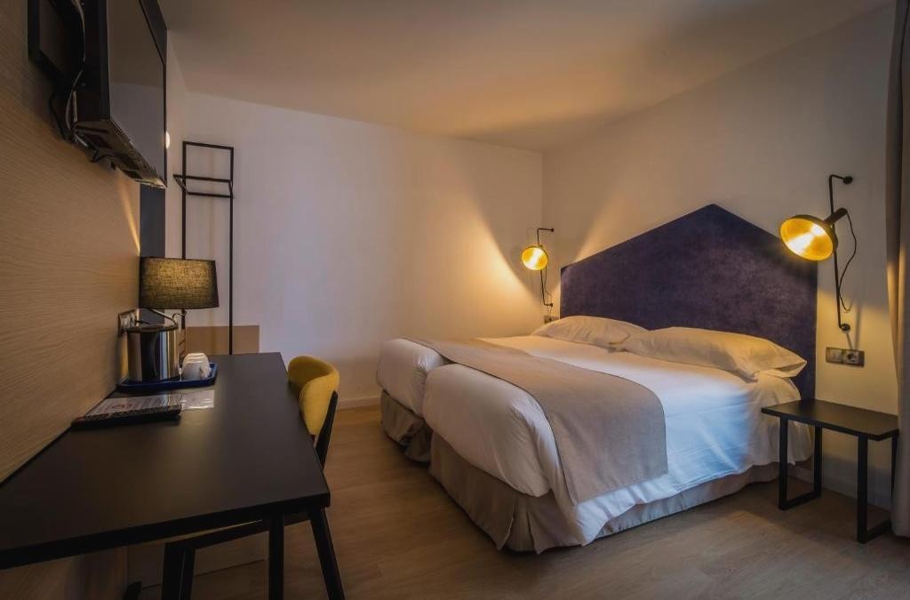 Hotel Roc Meler