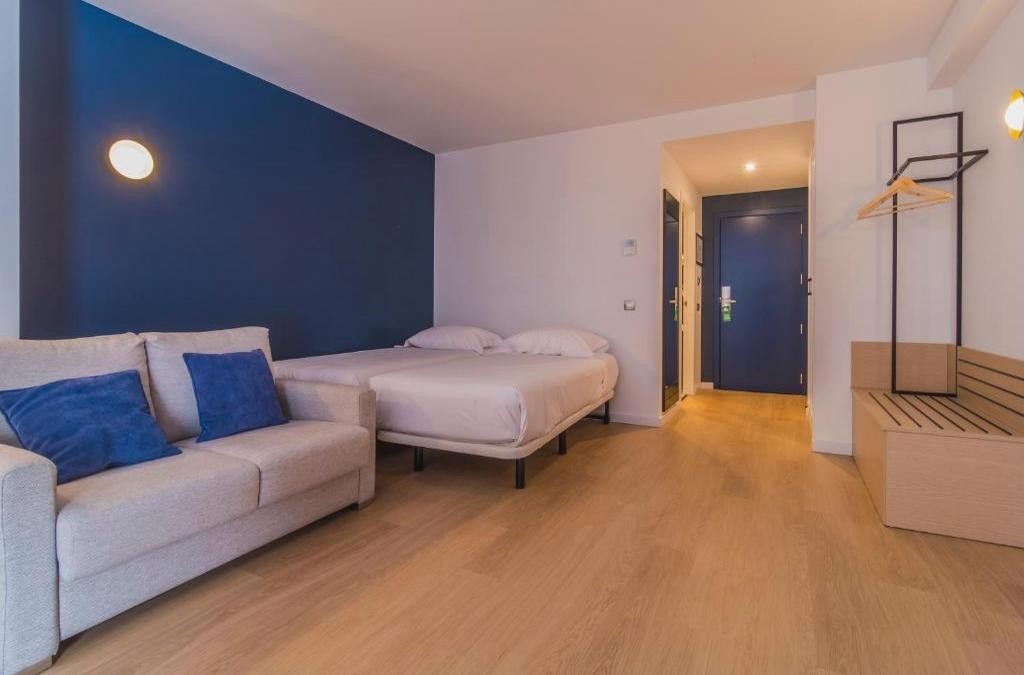 Hotel Roc Meler