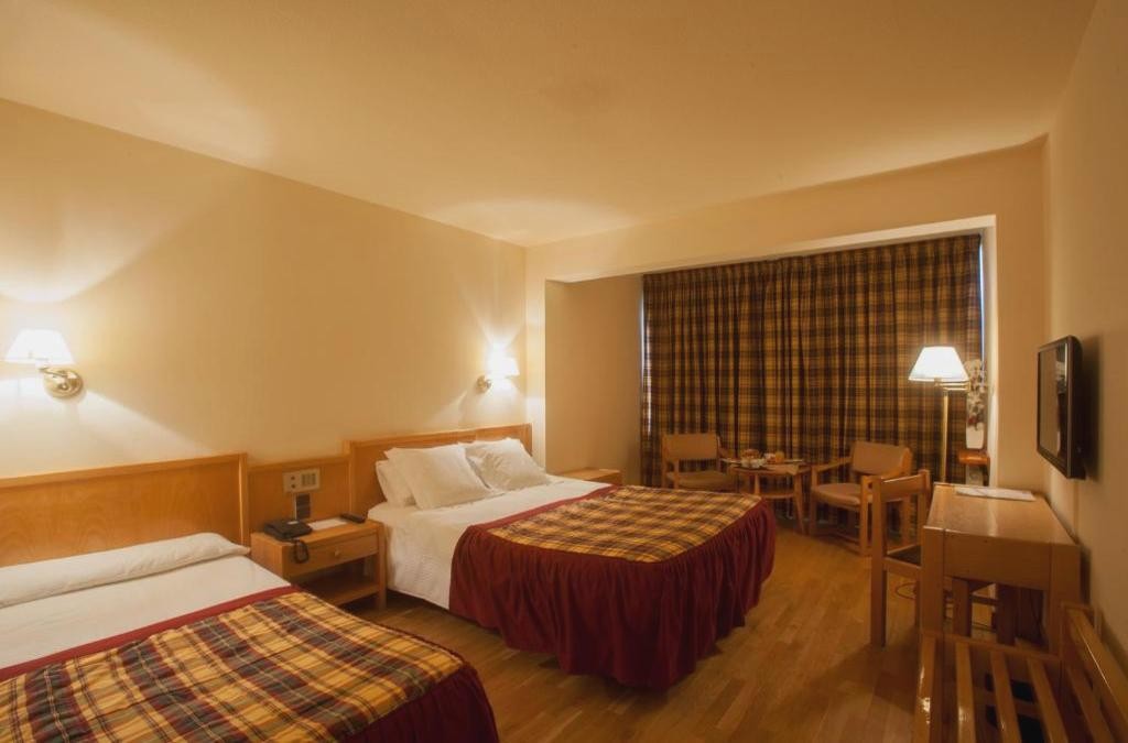 Hotel Bonavida
