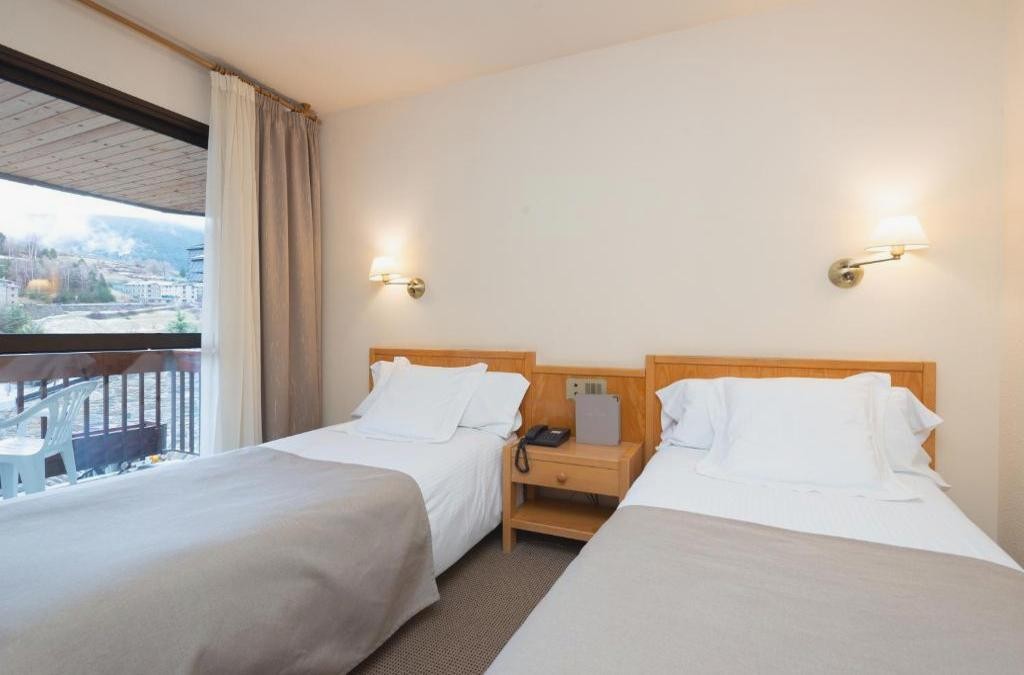 Hotel Bonavida