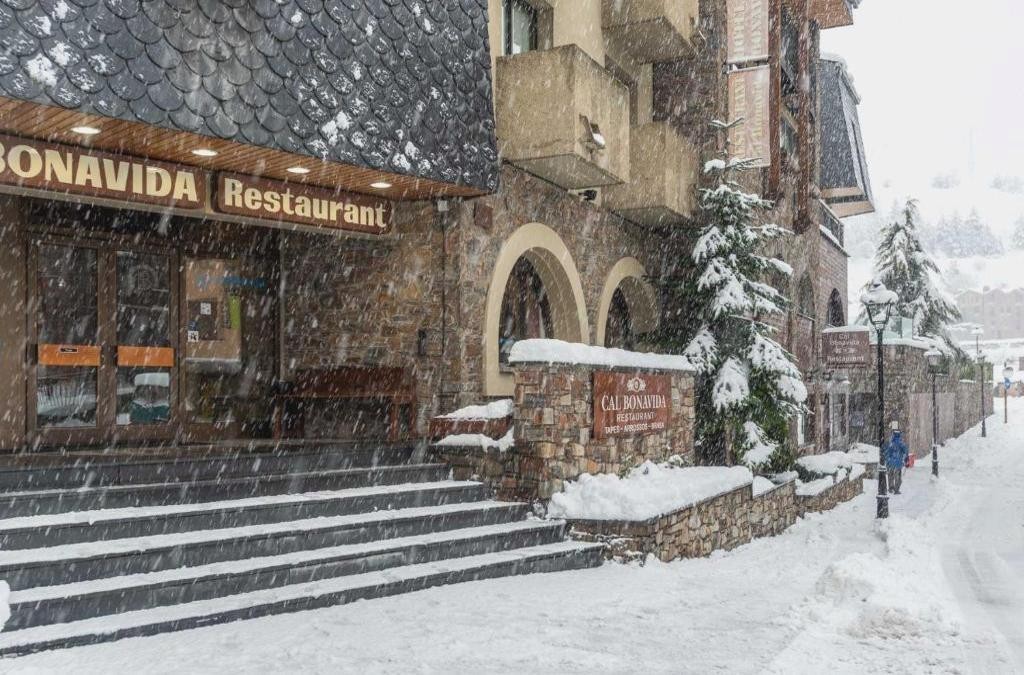 Hotel Bonavida