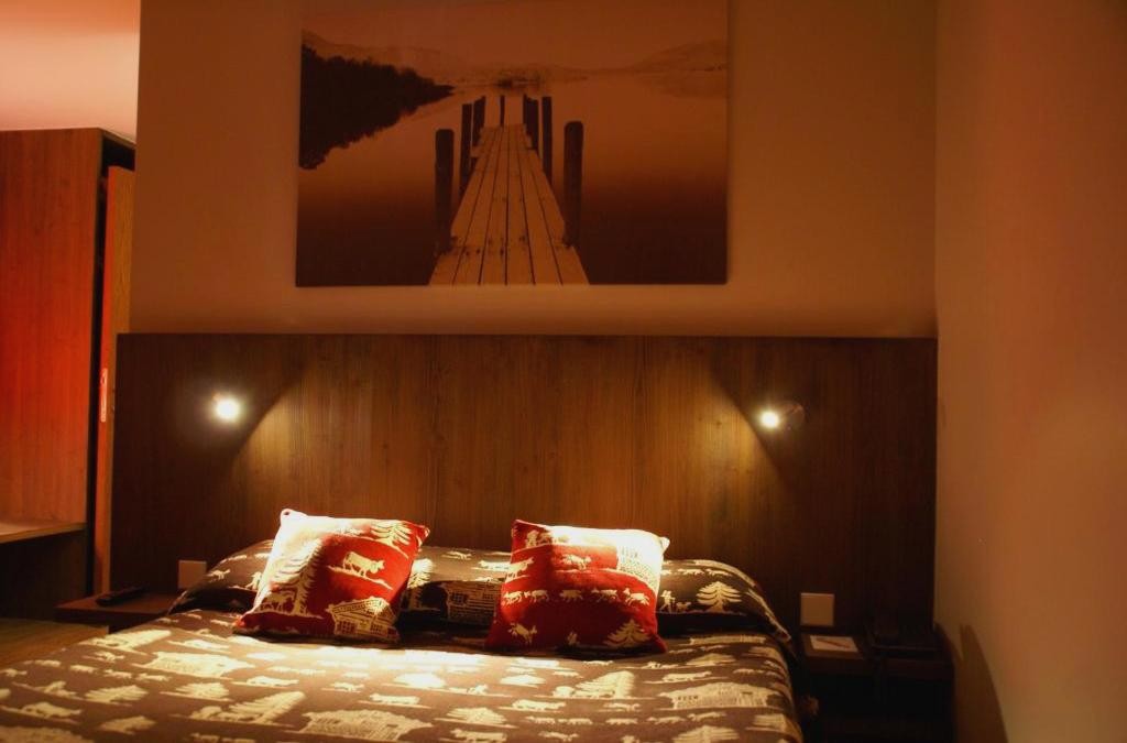 Hotel l'Ermita B&B