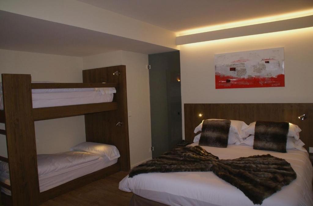 Hotel l'Ermita B&B