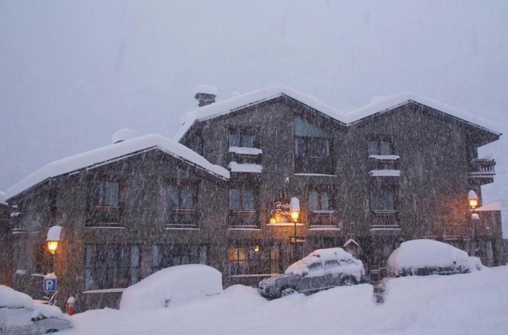 Hotel l'Ermita B&B