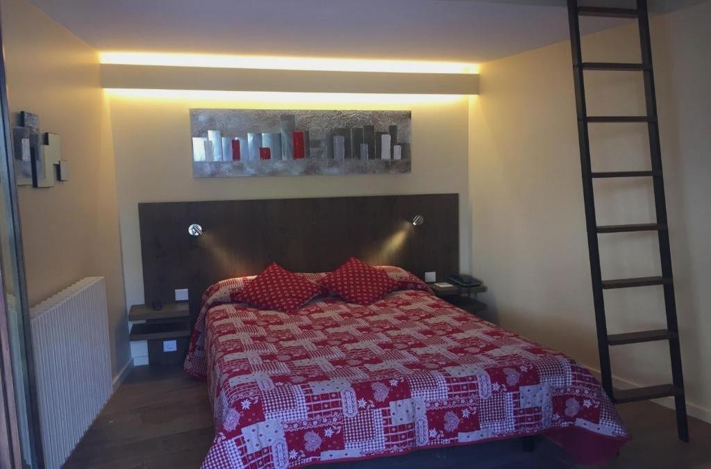 Hotel l'Ermita B&B