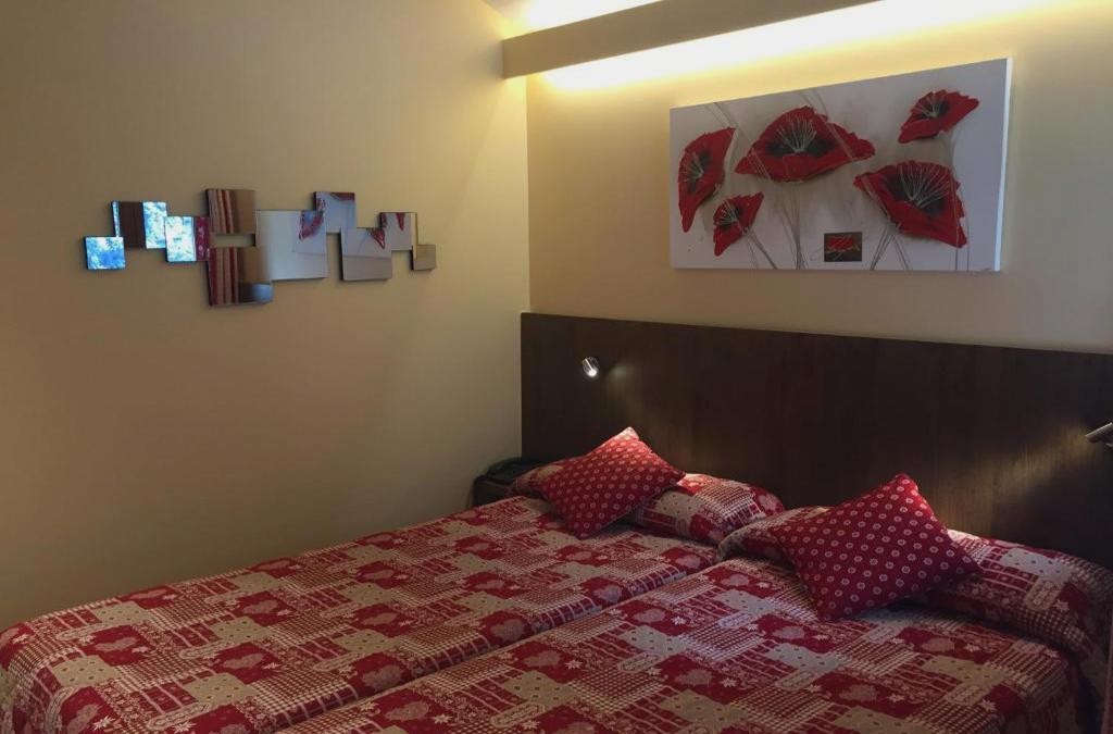 Hotel l'Ermita B&B