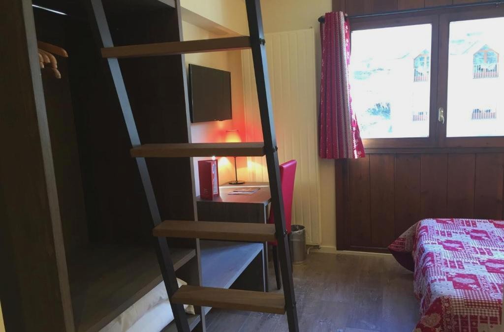 Hotel l'Ermita B&B