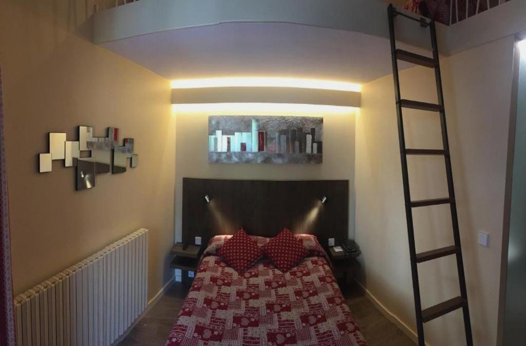 Hotel l'Ermita B&B