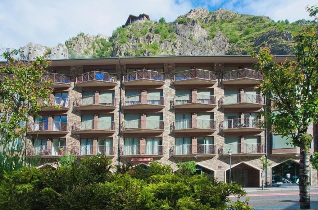 Andorra4days Canillo