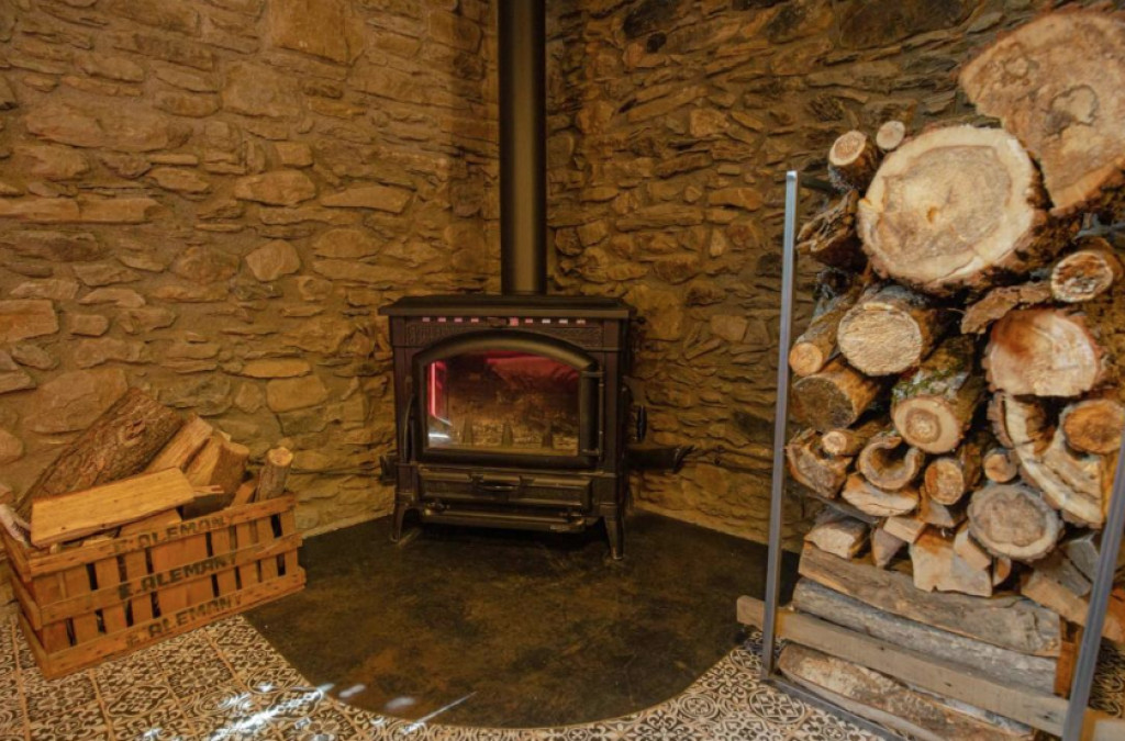 Apartamentos JAT Mountain Houses zona Canillo