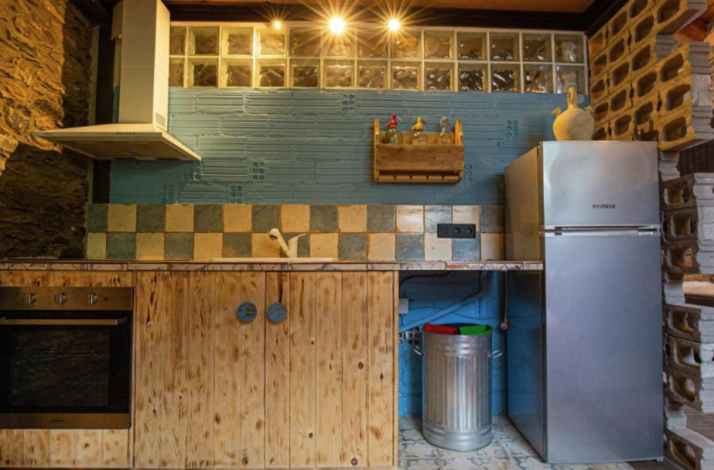 Apartamentos JAT Mountain Houses zona Canillo