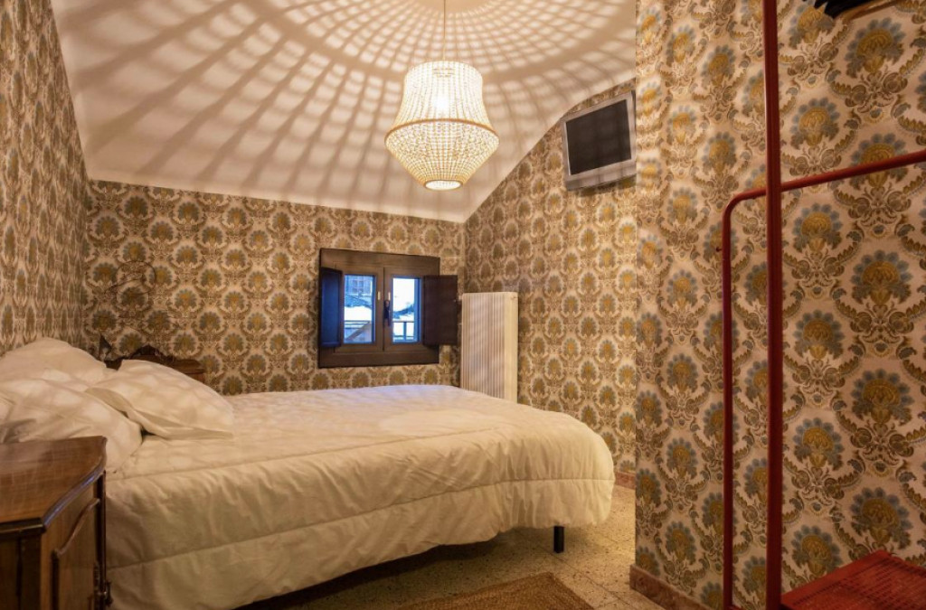 Apartamentos JAT Mountain Houses zona Canillo