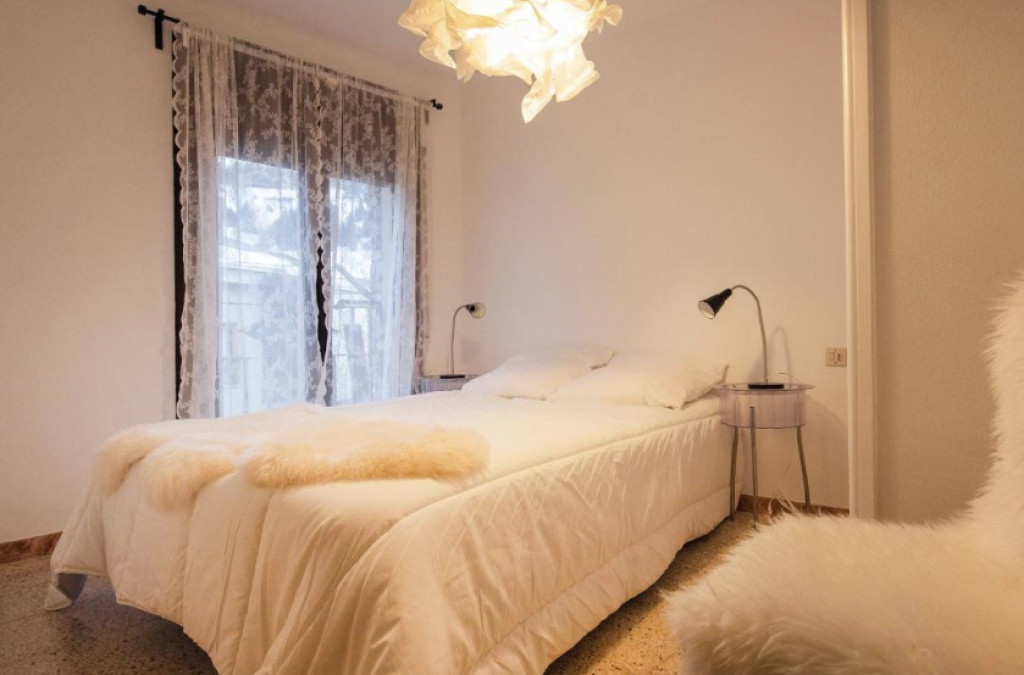 Apartamentos JAT Mountain Houses zona Canillo