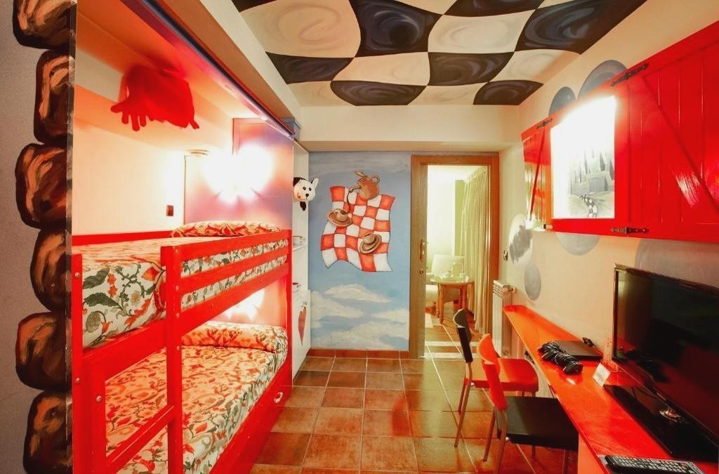 Ski Plaza Hotel & Wellness