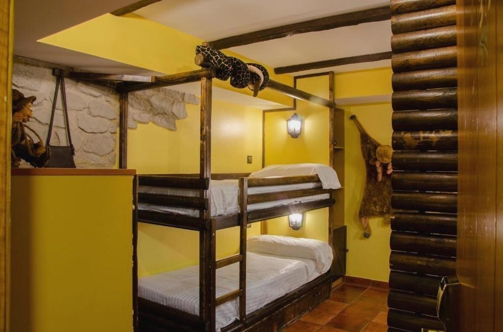 Ski Plaza Hotel & Wellness