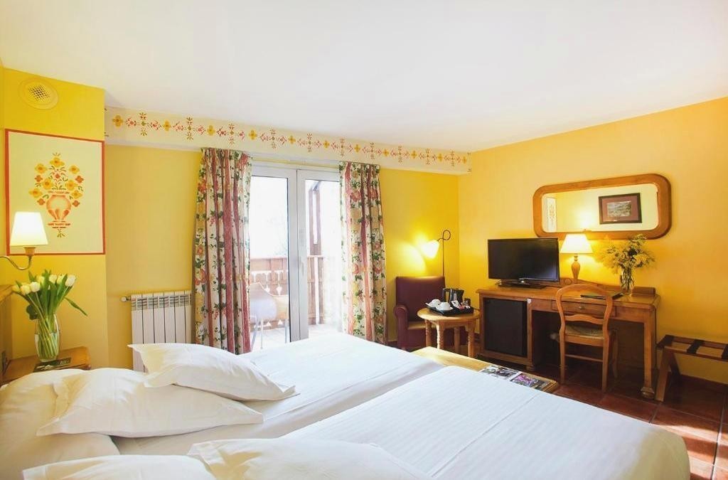 Ski Plaza Hotel & Wellness