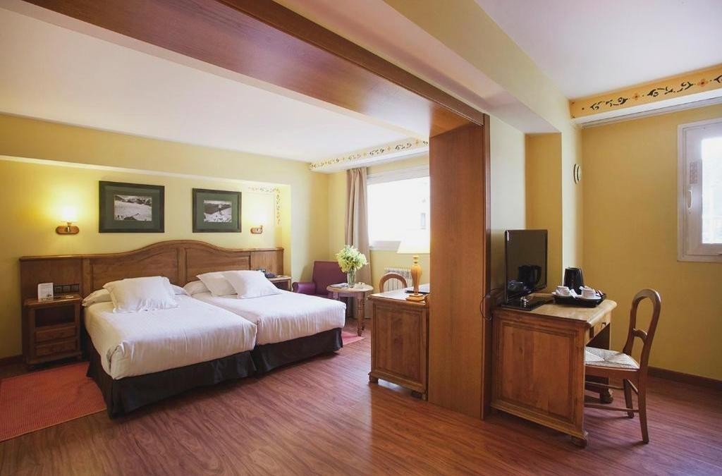 Ski Plaza Hotel & Wellness