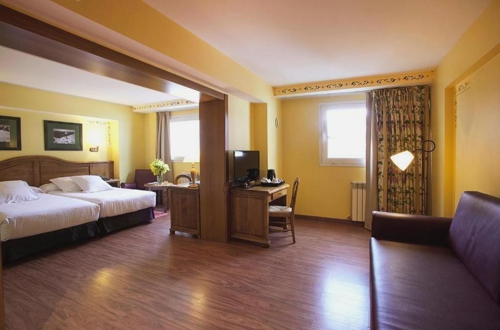 Ski Plaza Hotel & Wellness