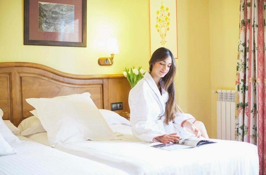 Ski Plaza Hotel & Wellness