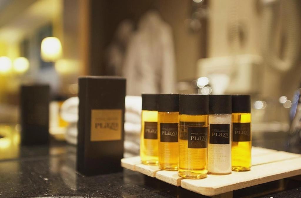 Ski Plaza Hotel & Wellness