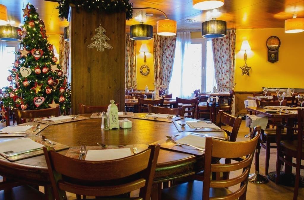 Ski Plaza Hotel & Wellness