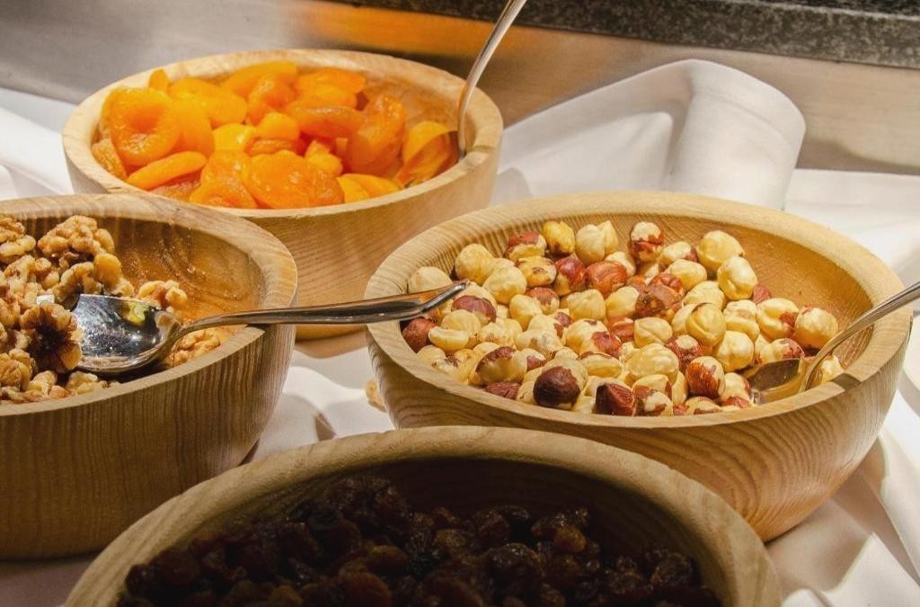 Ski Plaza Hotel & Wellness