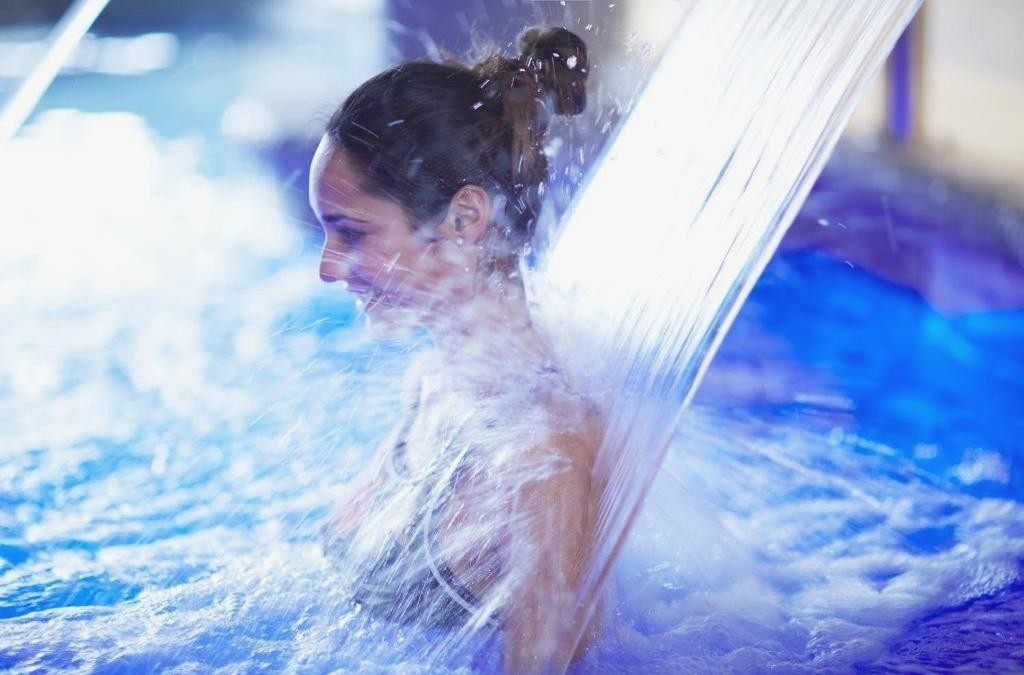 Ski Plaza Hotel & Wellness