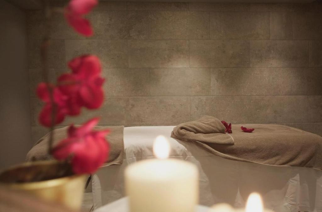 Ski Plaza Hotel & Wellness