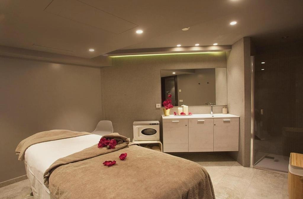 Ski Plaza Hotel & Wellness