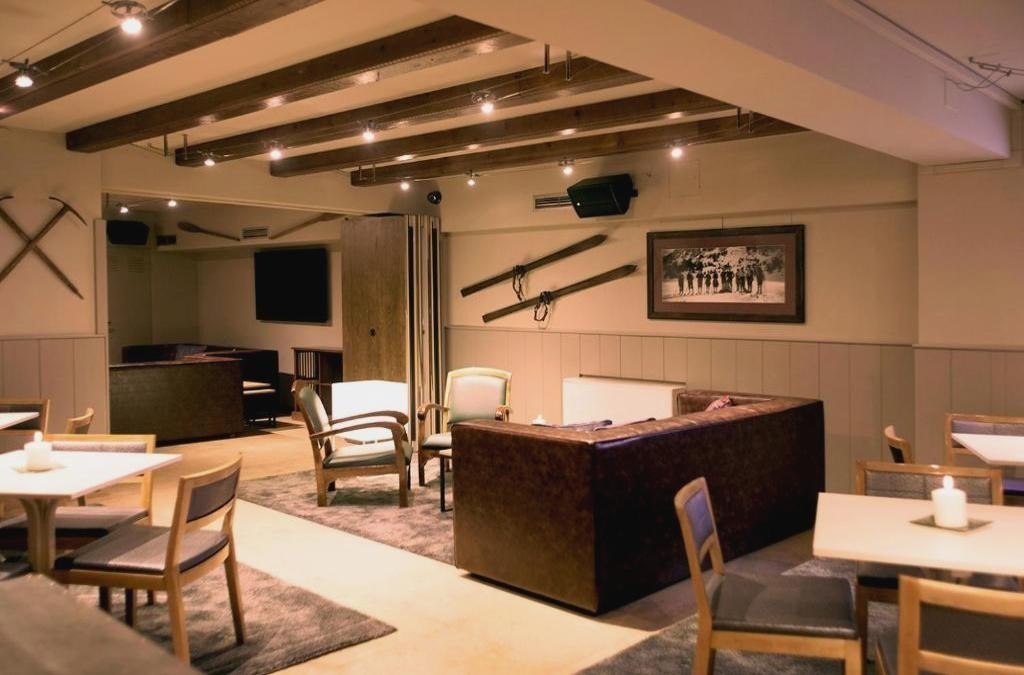 Ski Plaza Hotel & Wellness