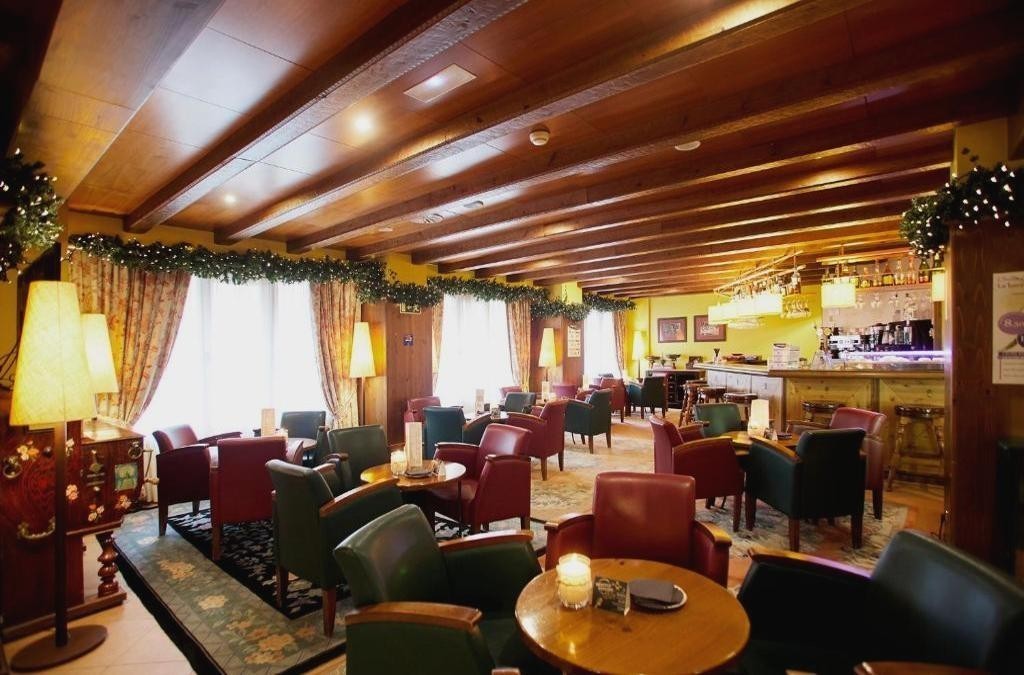 Ski Plaza Hotel & Wellness