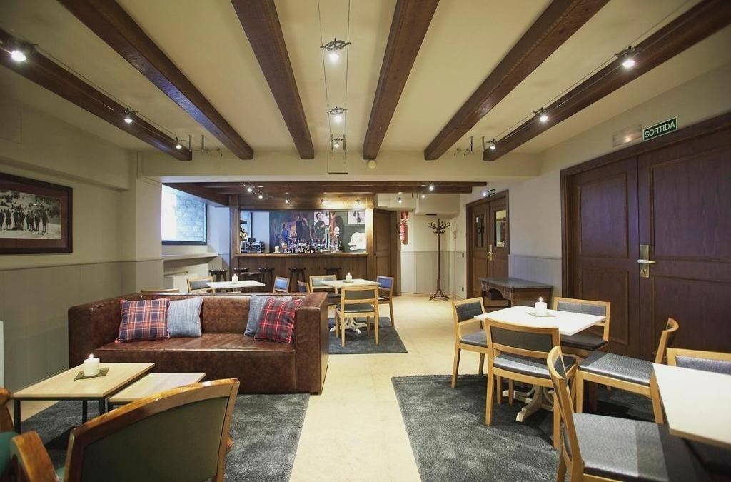 Ski Plaza Hotel & Wellness